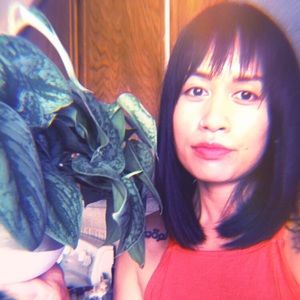 Meet your Posher, Melissa